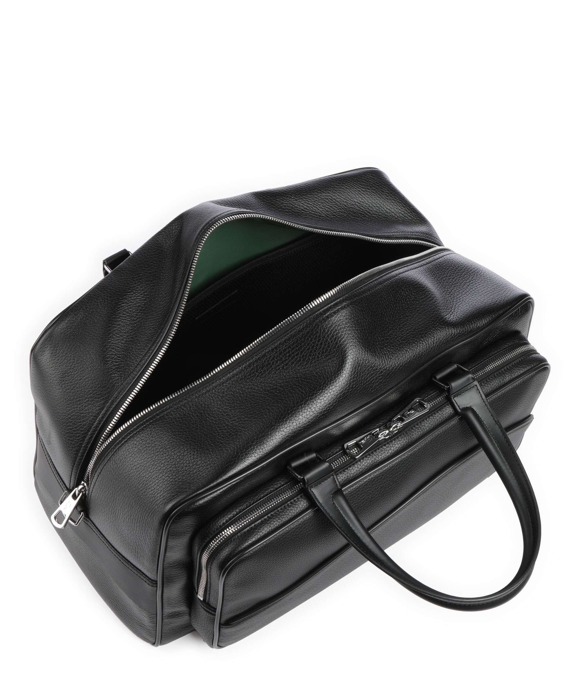 Lacoste Angy Weekend bag noir