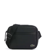 Lacoste LCST Umhängetasche noir
