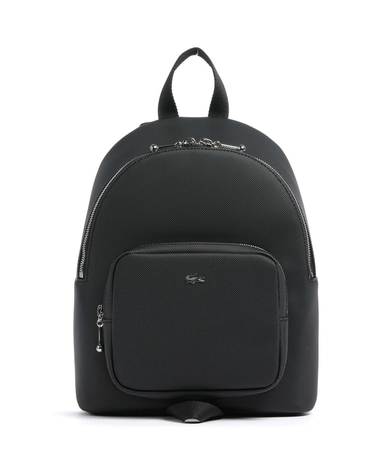 Lacoste Daily City Backpack noir