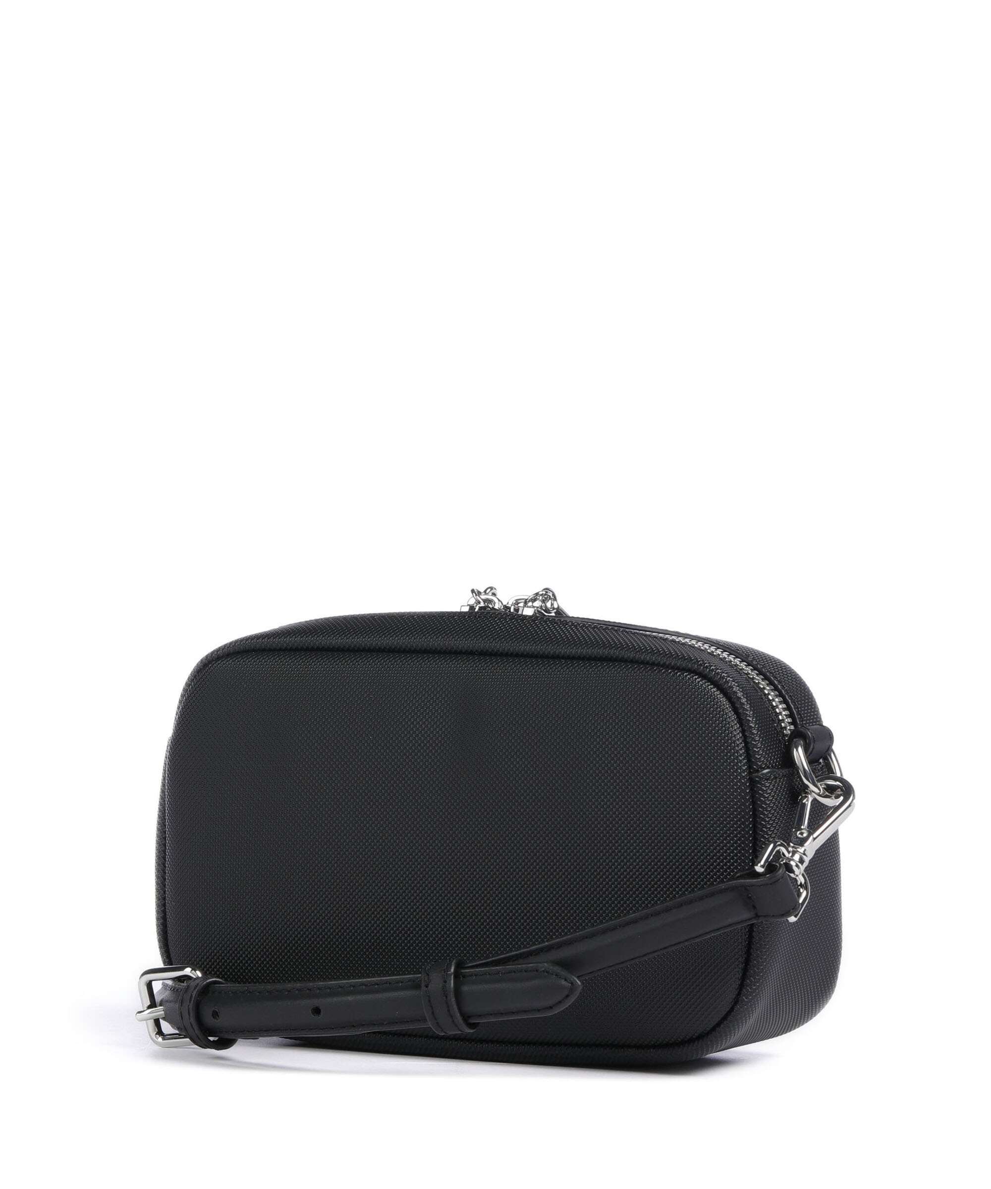 Lacoste Daily City Crossbody bag noir
