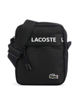 Lacoste Neocroc Umhängetasche tape noir