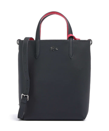 Lacoste Anna Sac à main abimes/petunia