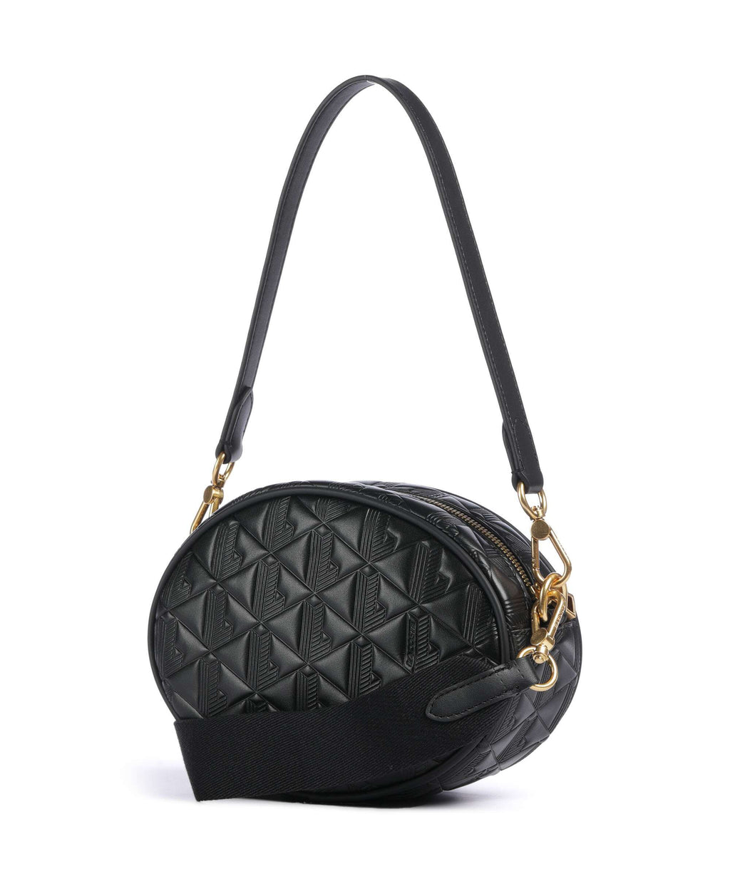 Lacoste Maheki Shoulder bag noir