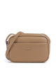 Lacoste City Court Crossbody bag warm beige