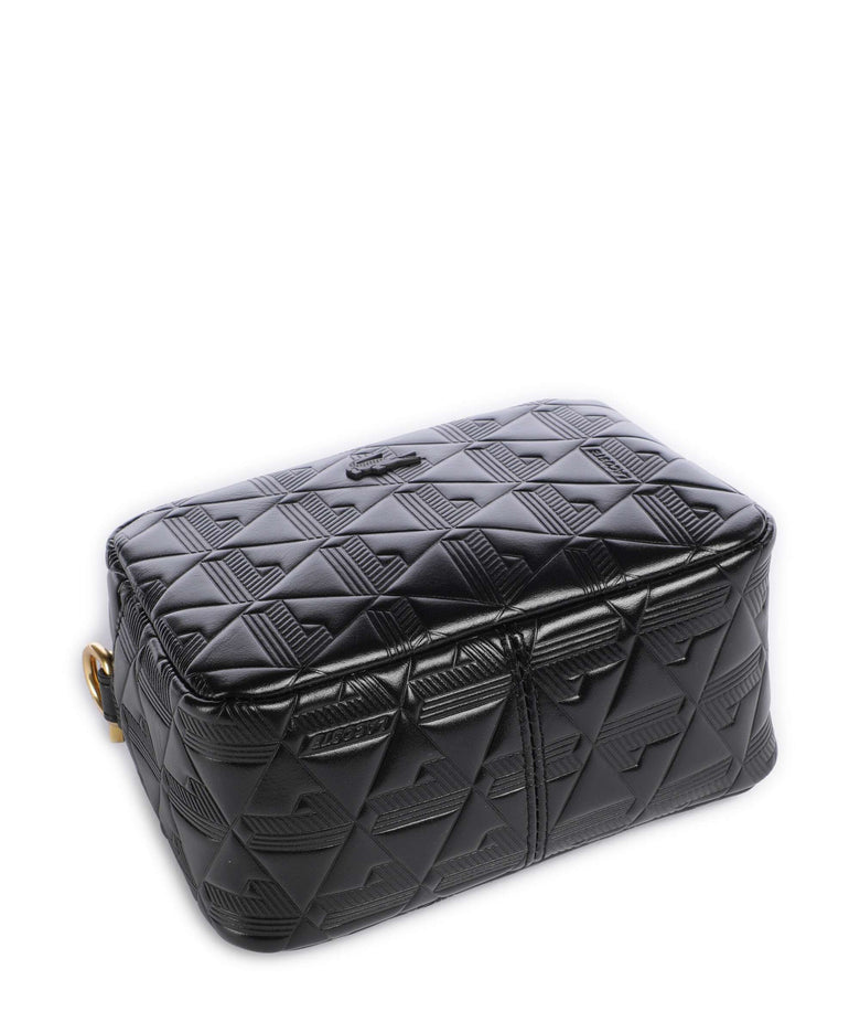 Lacoste Maheki Crossbody bag noir