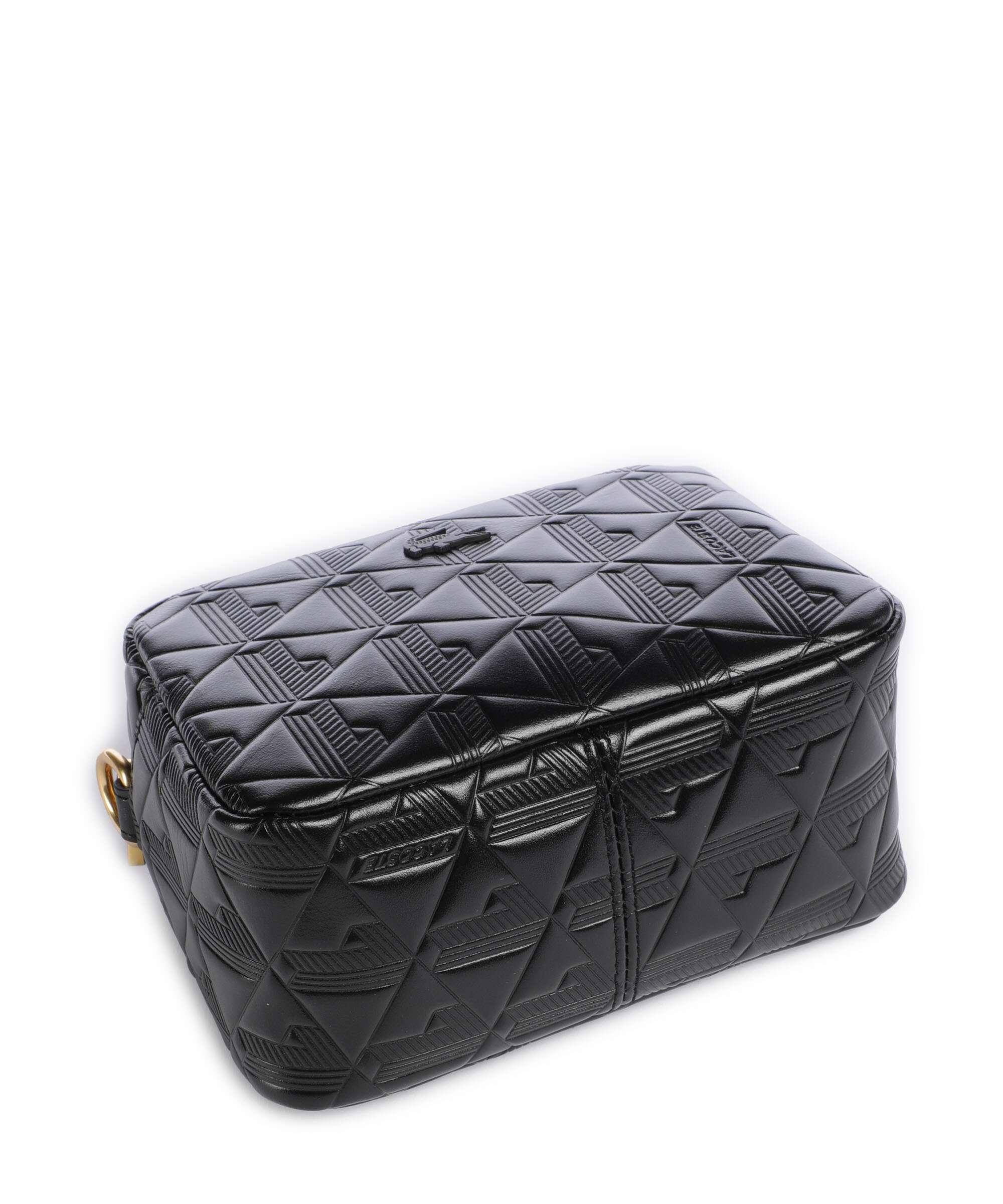 Lacoste Maheki Crossbody bag noir