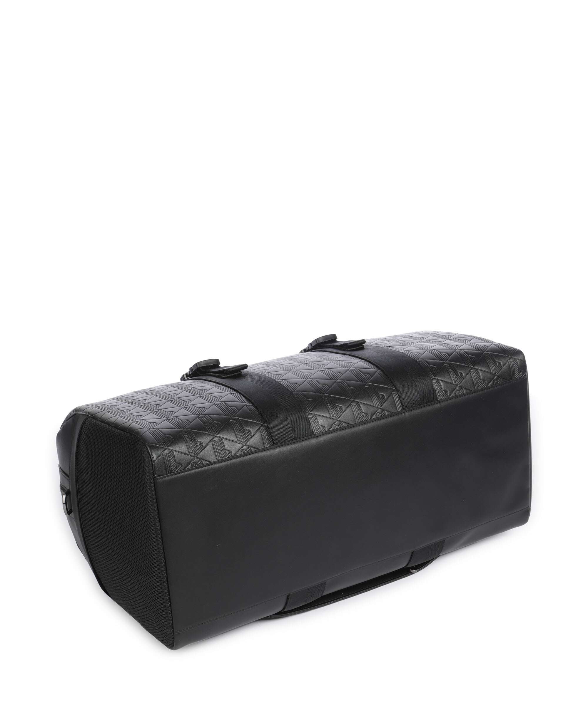 Lacoste Nomogramme Weekend bag noir
