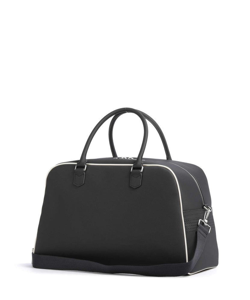 Lacoste Club 1930 Weekend bag abimes farine