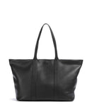 Lacoste City Court Tote bag noir