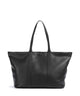 Lacoste City Court Tote bag noir