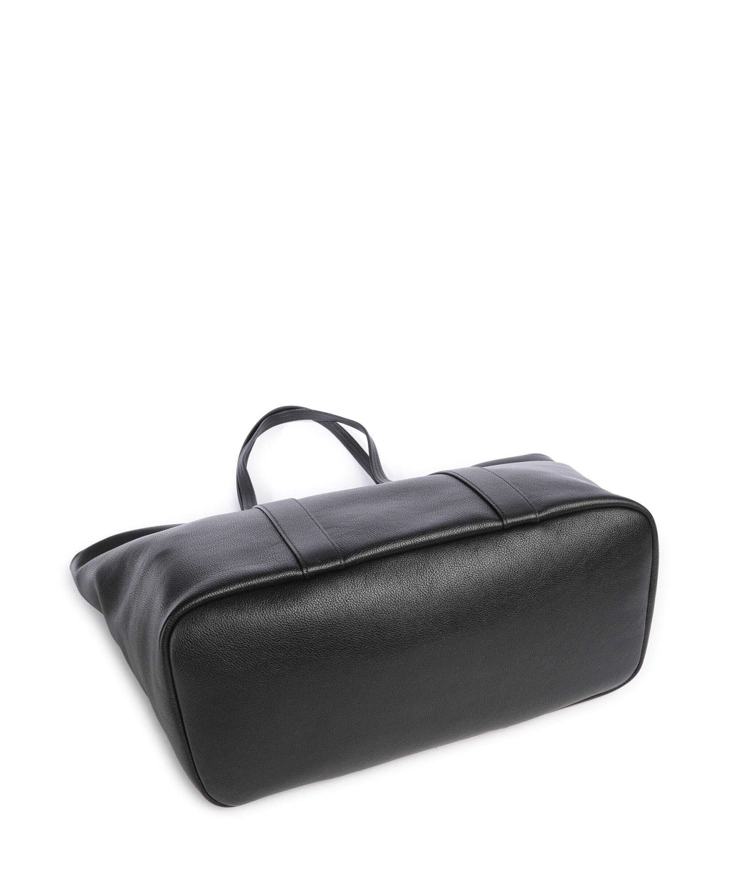 Lacoste City Court Tote bag noir