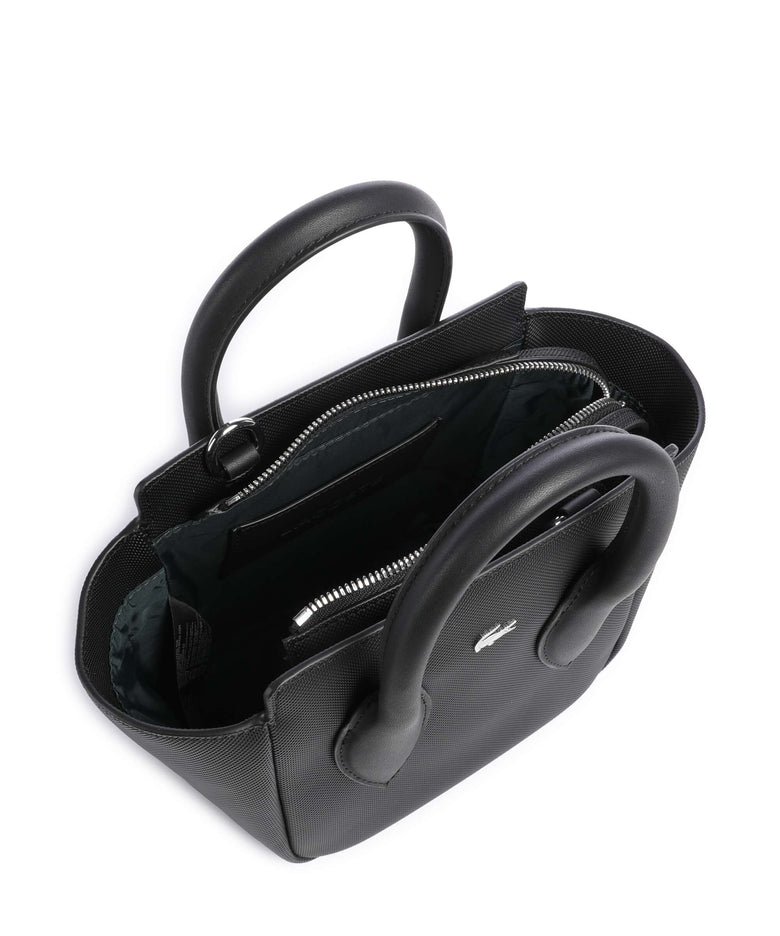 Lacoste Daily City Crossbody bag noir