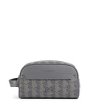 Lacoste The Blend Trousse de toilette mono castlerock/string