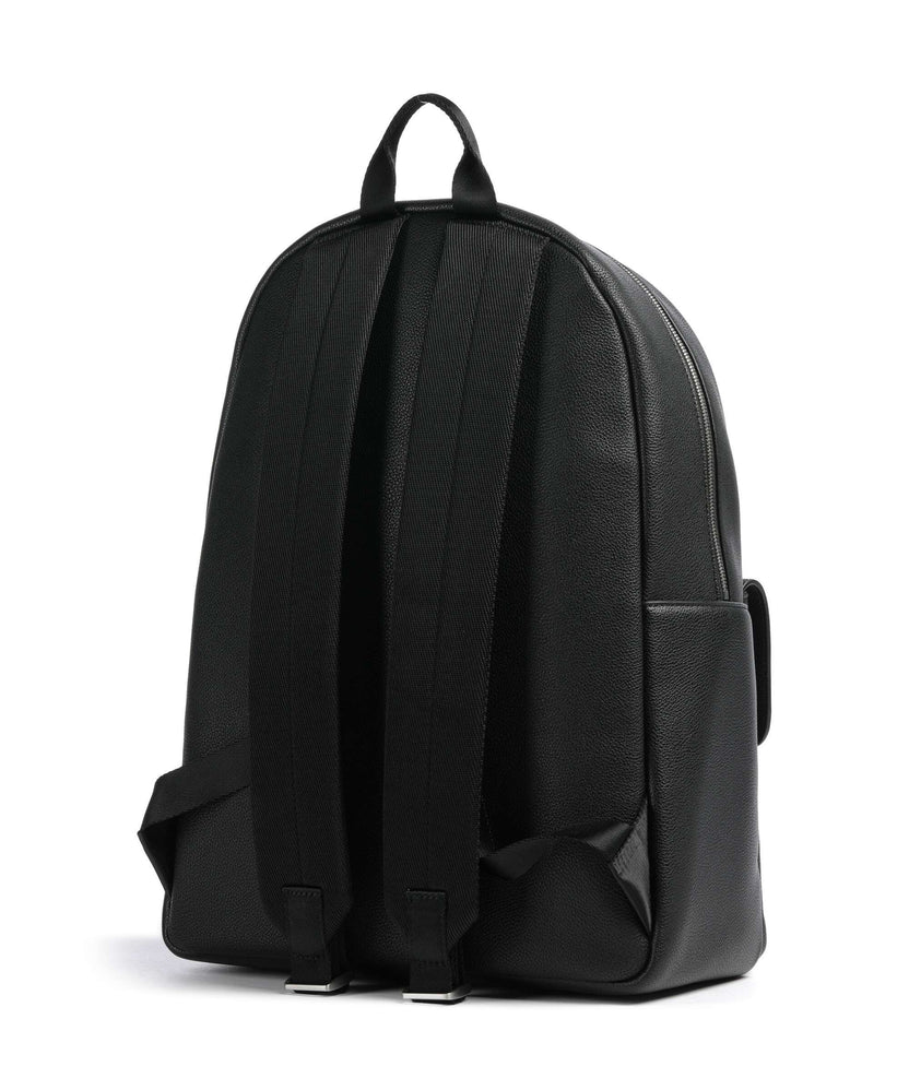 Lacoste Business Backpack noir