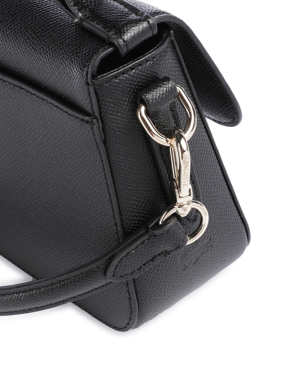 Lacoste Champs Elysees Handbag noir
