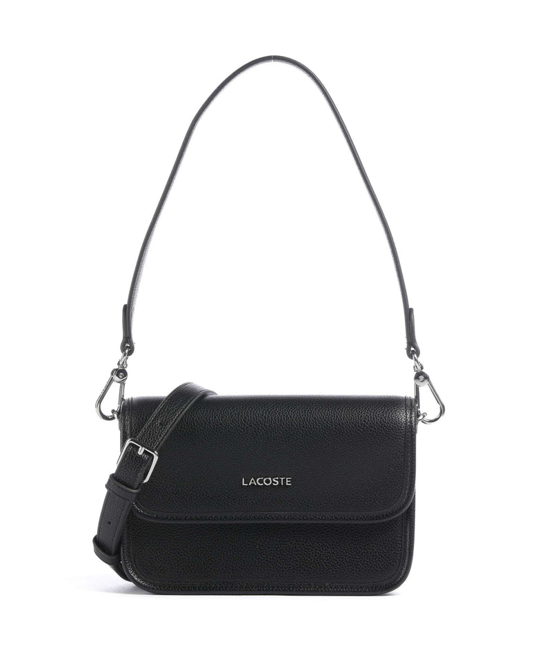 Lacoste Elegance Shoulder bag noir