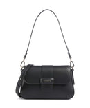 Lacoste Casual Schultertasche noir