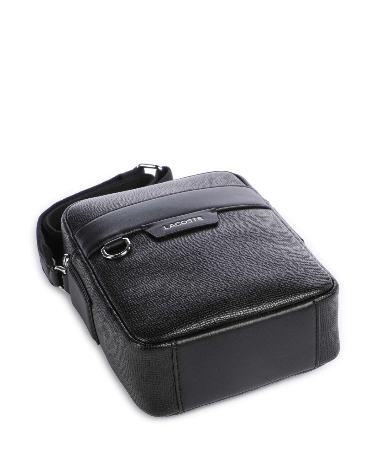 Lacoste Ossian Crossbody bag noir