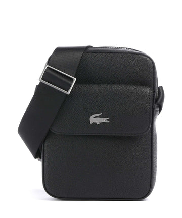 Lacoste Business Umhängetasche noir