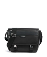 Lacoste Ossian Sac messager noir