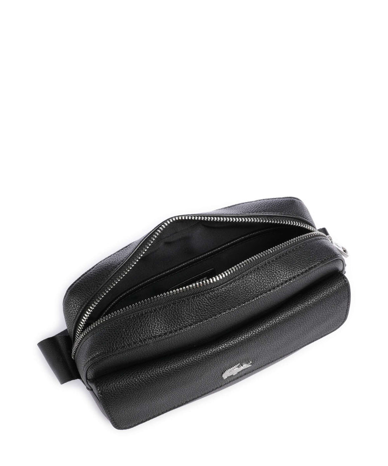 Lacoste Business Crossbody bag noir