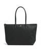 Lacoste L.12.12 Concept Cabas noir