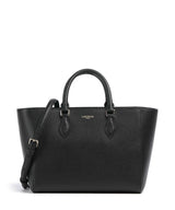 Lacoste Champs Elysees Handtasche noir