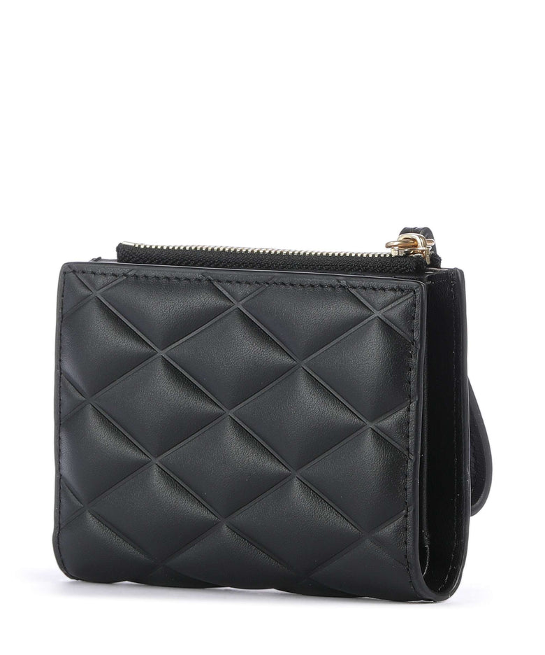 Lacoste Crocodelle Wallet noir