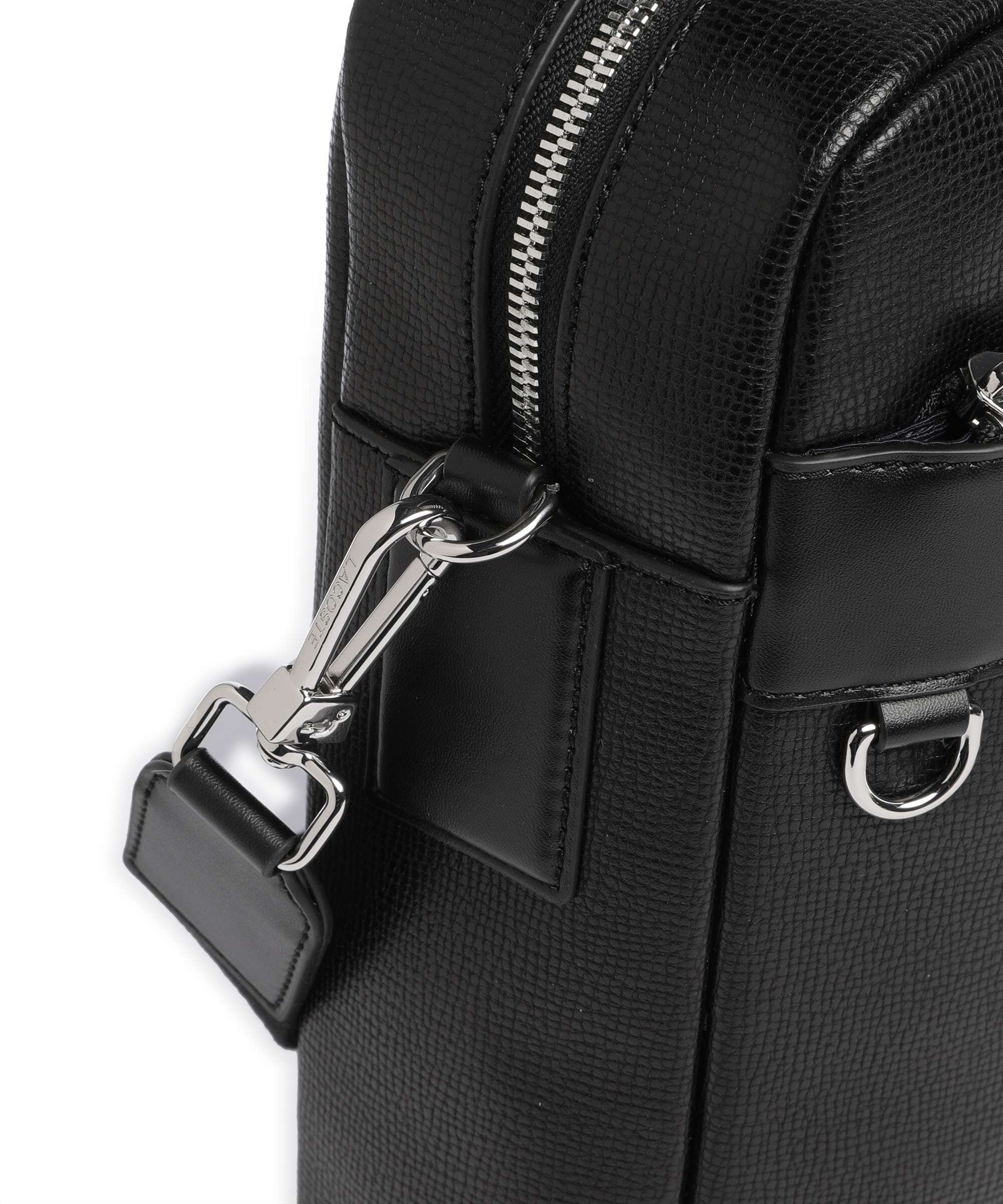 Lacoste Ossian Briefcase noir