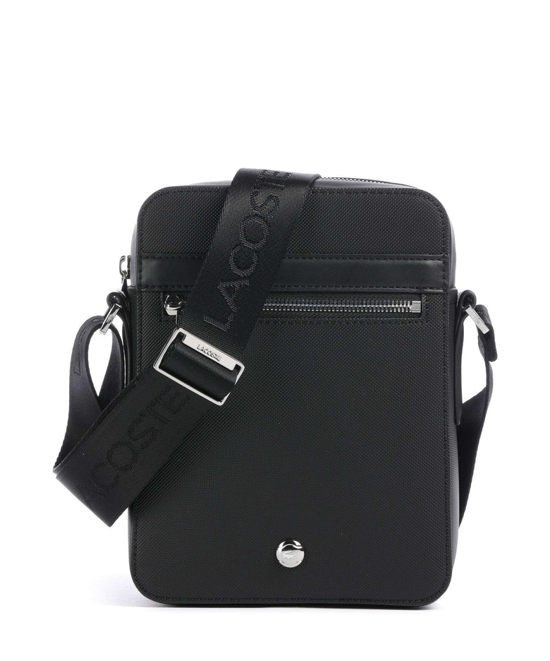 Lacoste Langon Crossbody bag noir