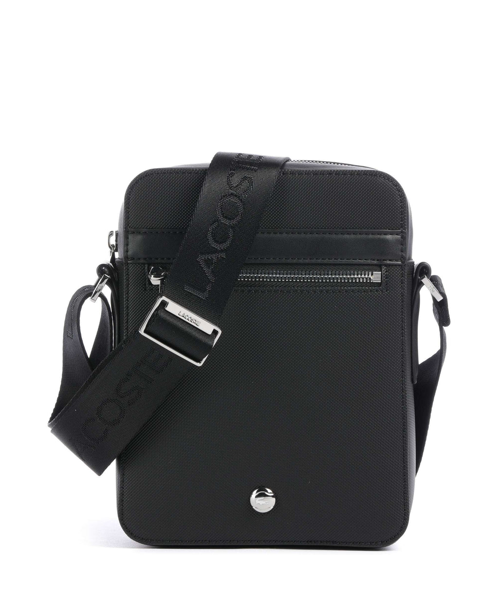 Lacoste Langon Crossbody bag noir