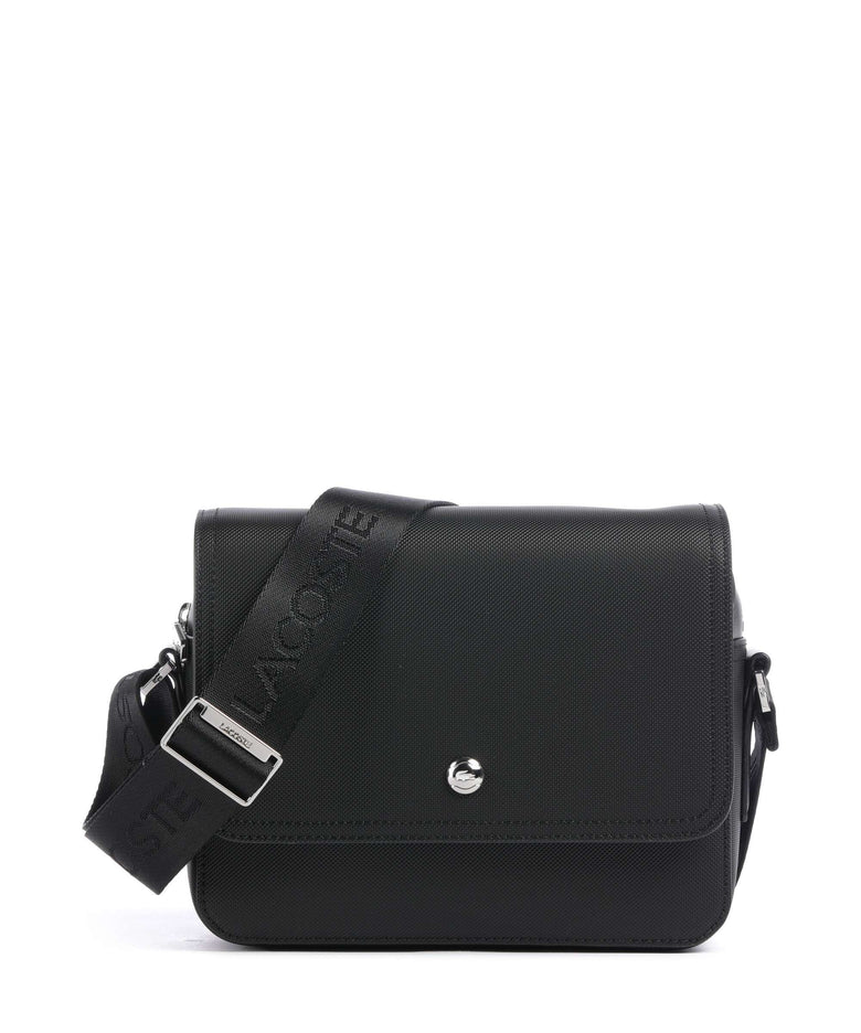 Lacoste Langon Crossbody bag noir