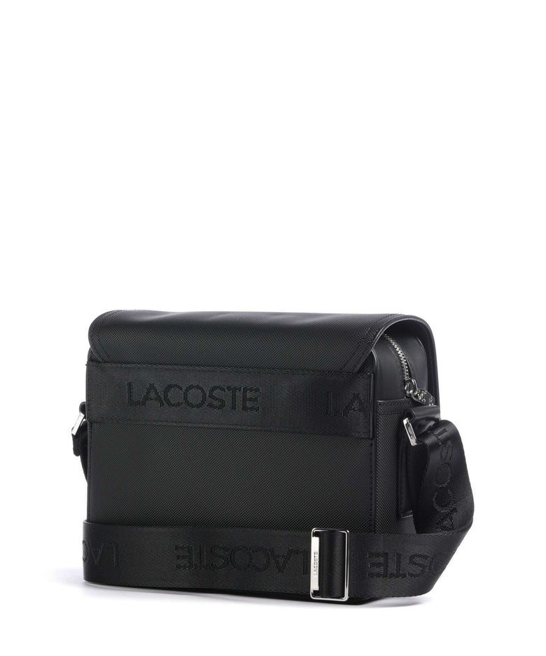 Lacoste Langon Crossbody bag noir