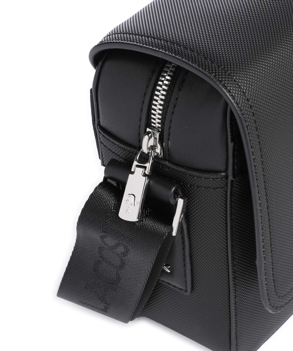 Lacoste Langon Crossbody bag noir