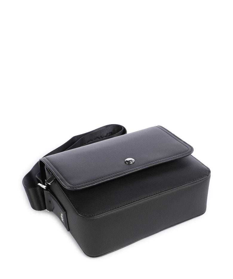 Lacoste Langon Crossbody bag noir