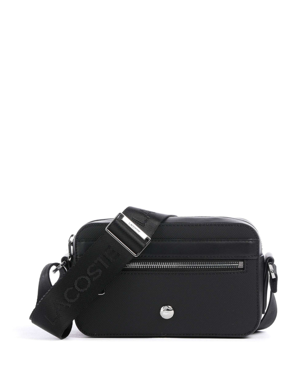 Lacoste Langon Crossbody bag noir