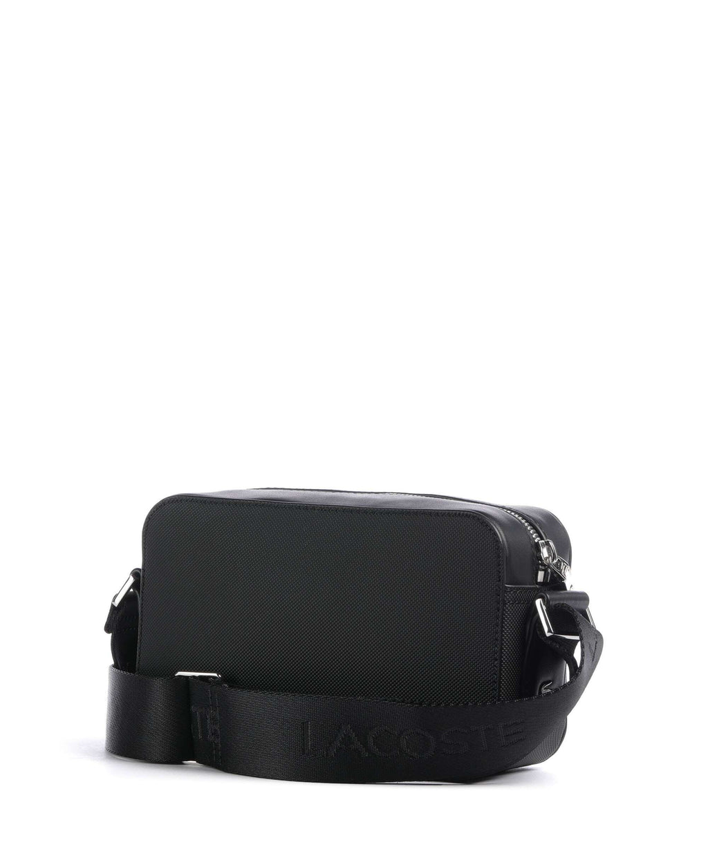Lacoste Langon Crossbody bag noir