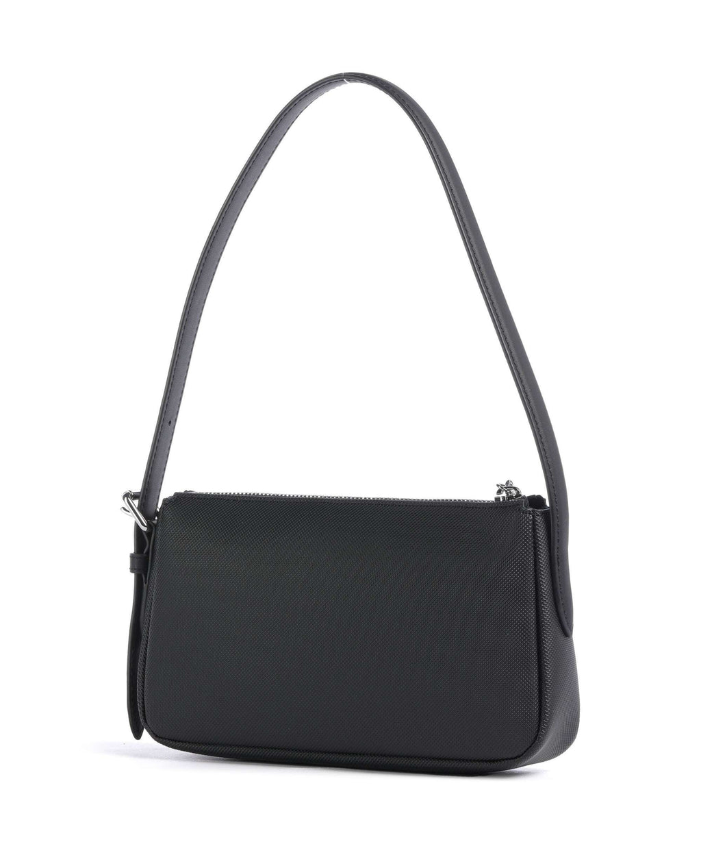 Lacoste Daily City Shoulder bag noir