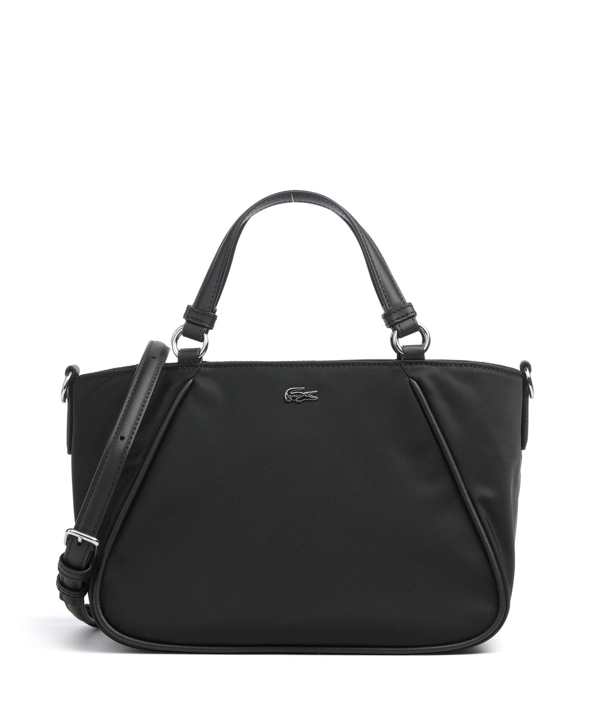 Lacoste Day in L Handbag noir