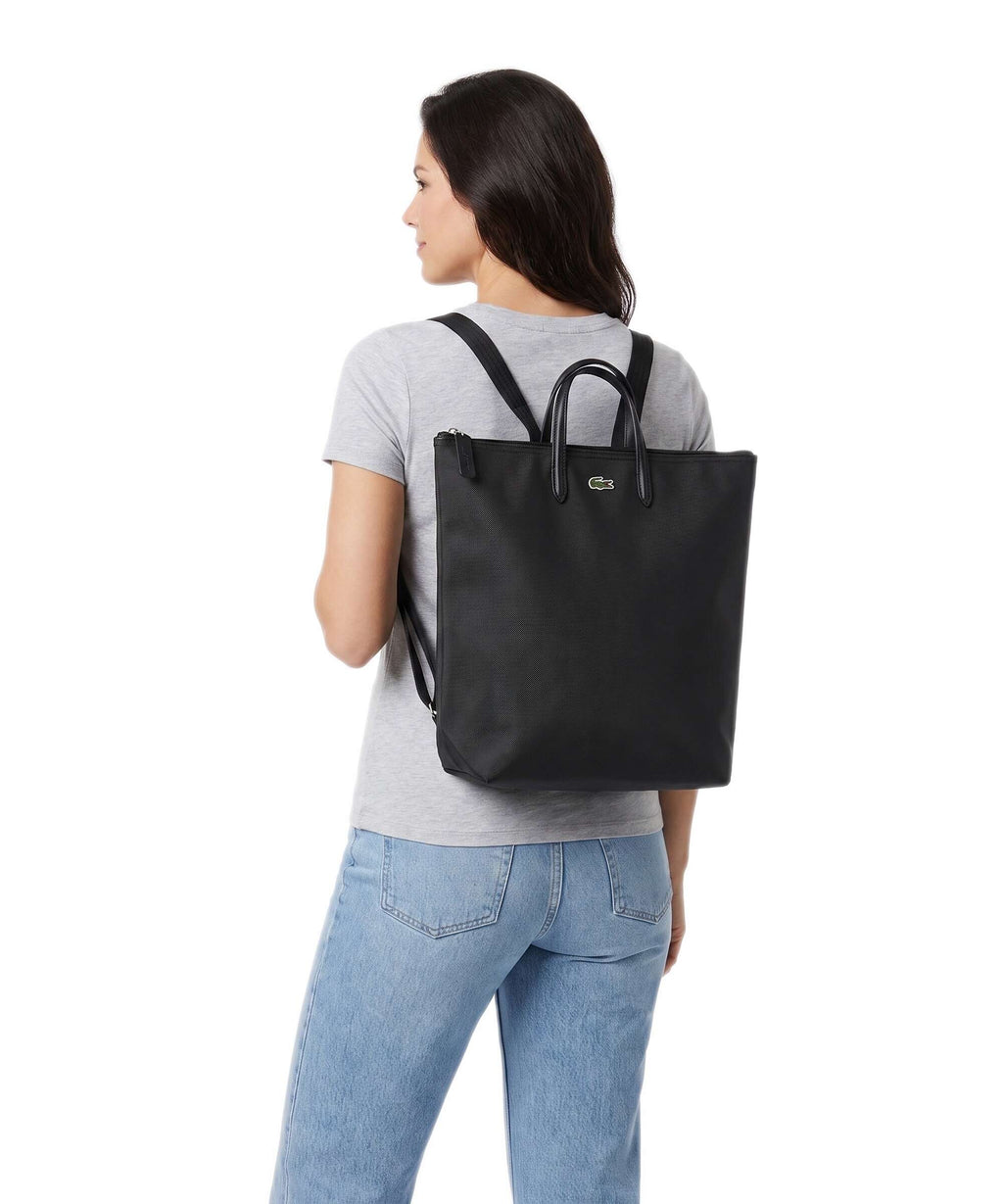 Lacoste L.12.12 Concept Backpack noir