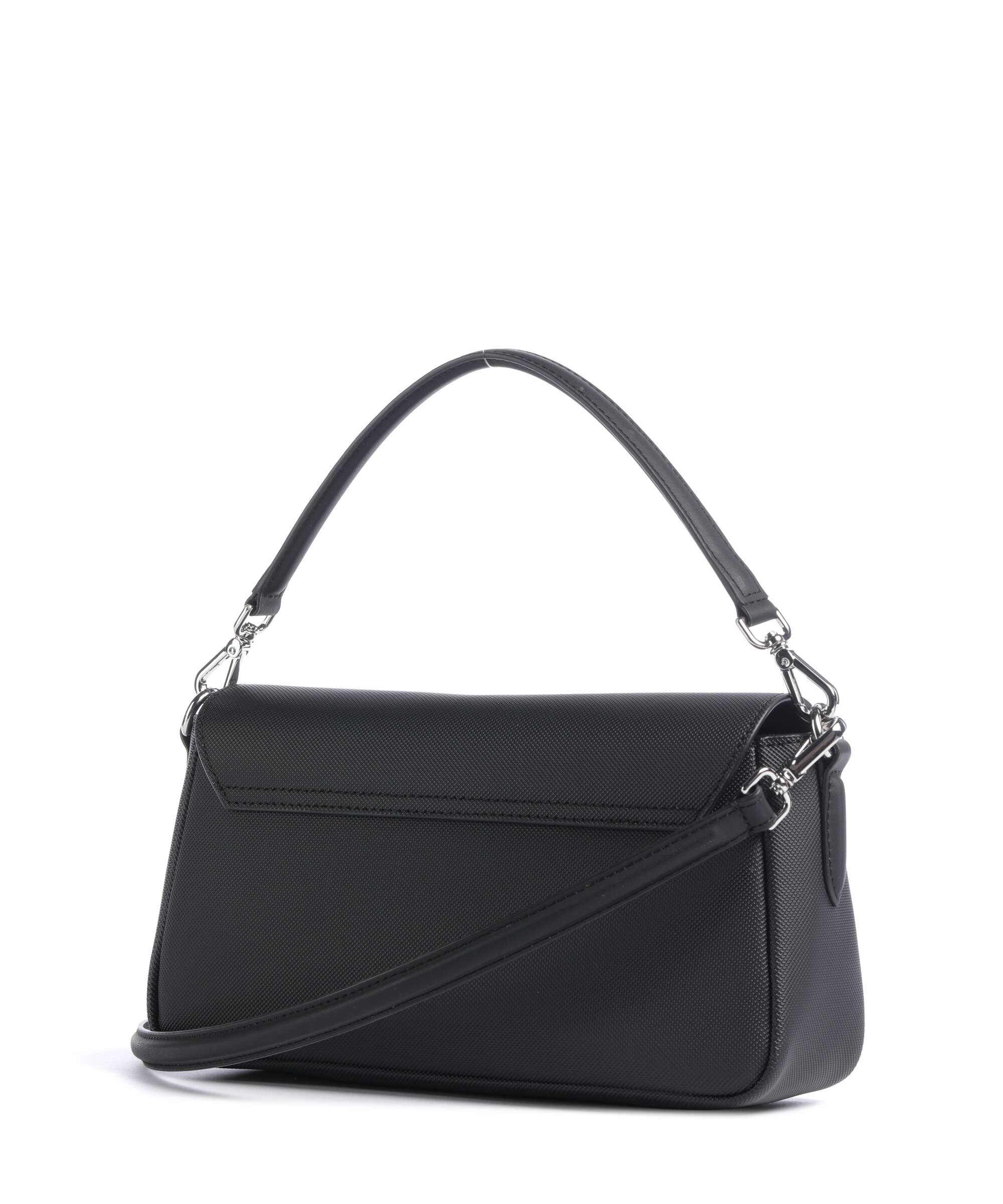 Lacoste Daily City Shoulder bag noir