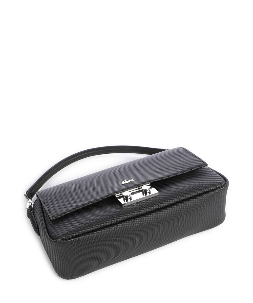 Lacoste Daily City Shoulder bag noir