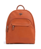 Jump Uppsala Soft Rucksack terracotta