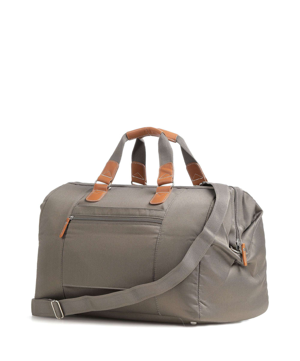 Jump Etretat Weekend bag bark