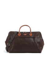 Jump Uppsala Soft Reisetasche chocolate