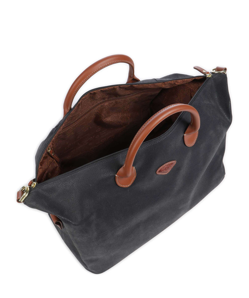 Jump Uppsala Soft Weekend bag navy