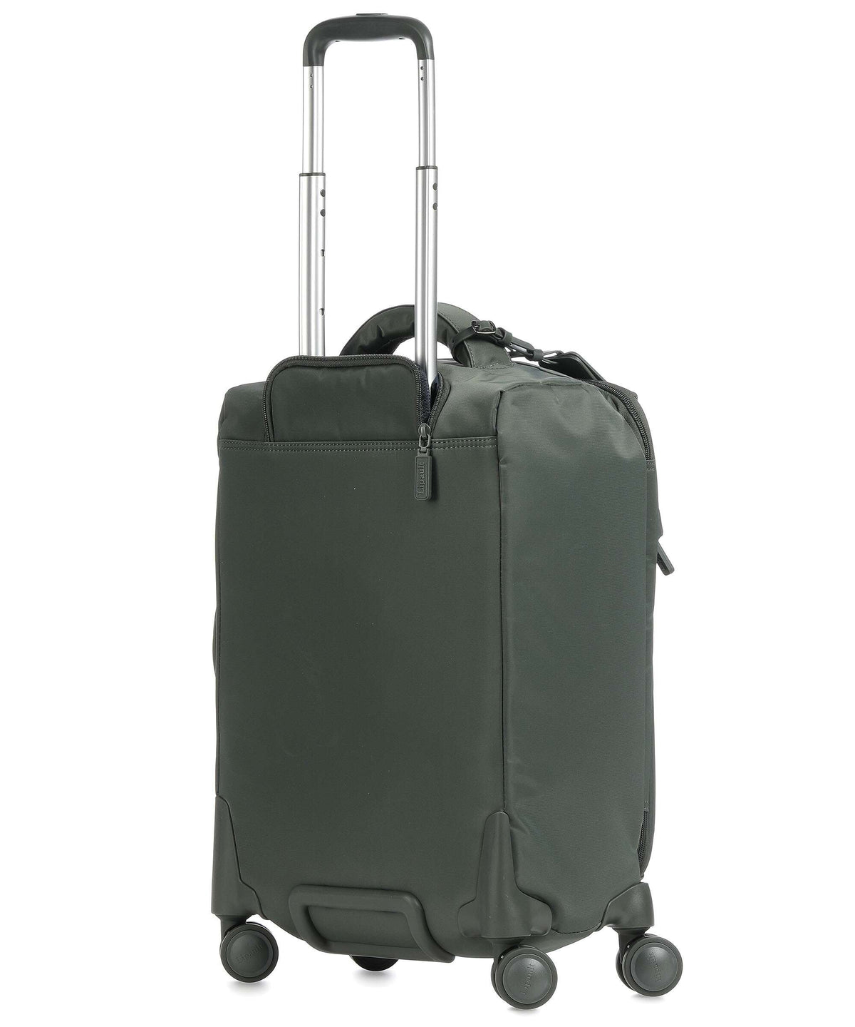 Lipault Plume Spinner (4 wheels) khaki
