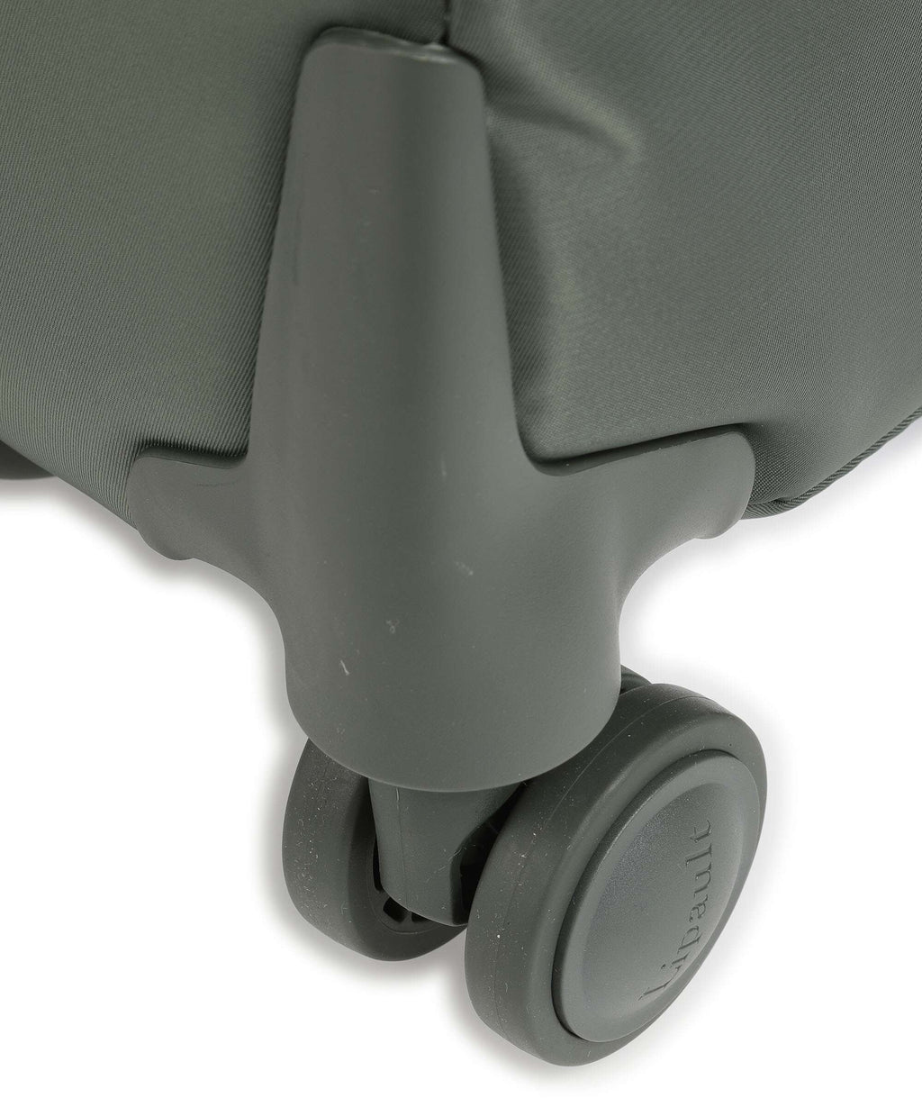 Lipault Plume Spinner (4 wheels) khaki