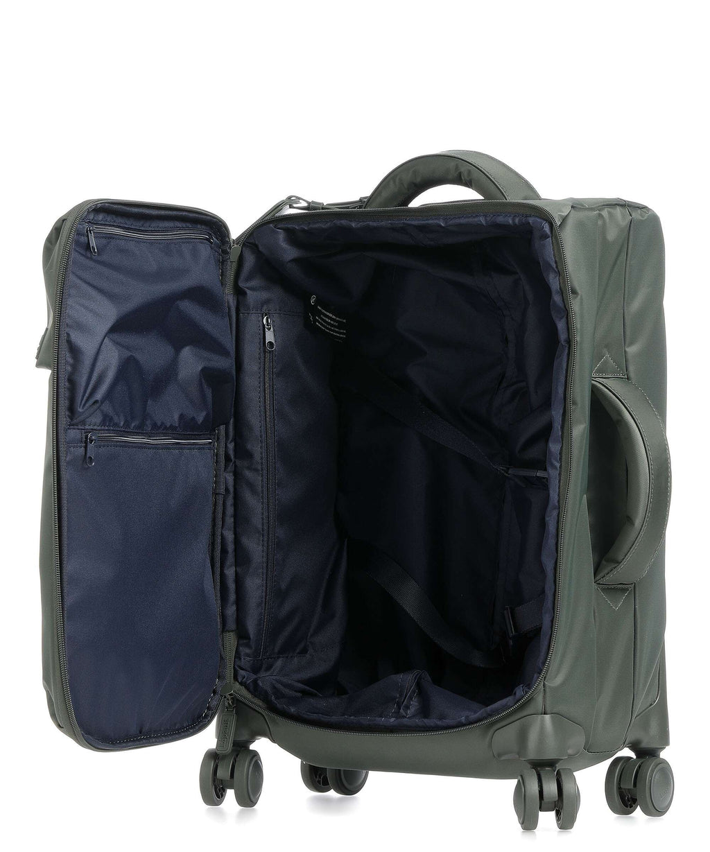 Lipault Plume Spinner (4 wheels) khaki