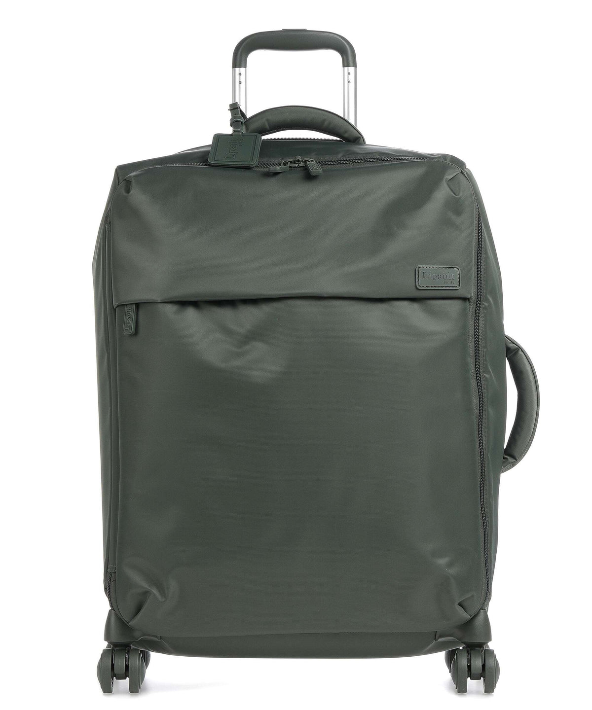 Lipault Plume Spinner (4 wheels) khaki